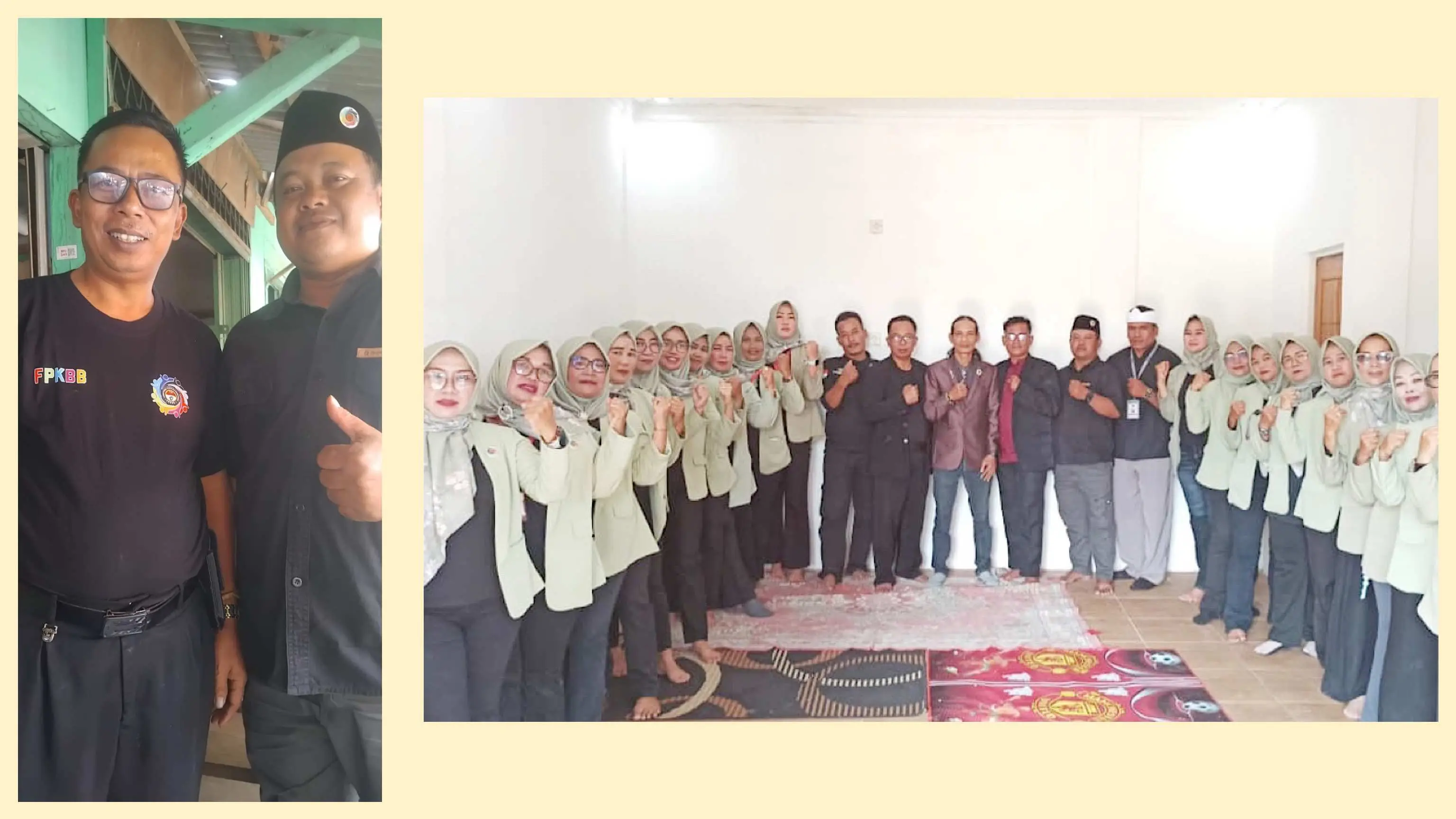 Relawan Kesehatan di Bogor Barat FPKBB Akan Rayakan 10 Tahun dengan Santunan dan Diskusi Kesehatan