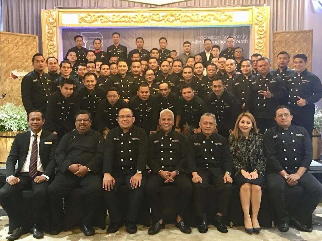 F&B Chef Conference 2019 Digelar di Hotel Horison Ultima Bhuvana Ciawi