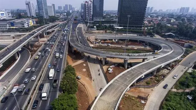 Pembangunan Tol Cisumdawu, Antara Keadilan Infrastruktur dan Sistem Islam