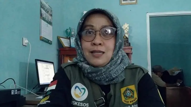 Kader TB Kecamatan Cibungbulang Bogor Aktif Lakukan Penyuluhan dan Laporan Tentang TBC