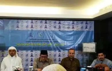 Ulama Se-ASEAN Kumpul di Bogor