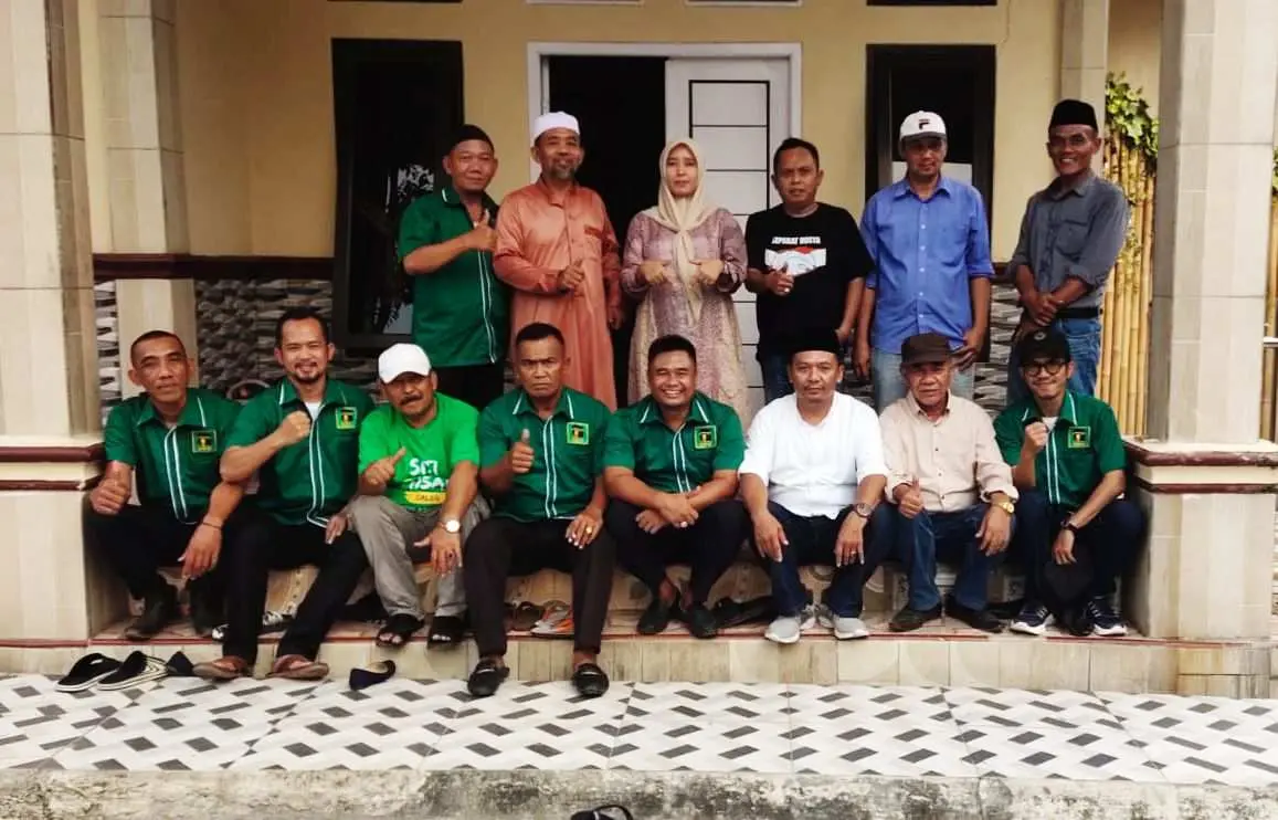 Siti Aisah Caleg PPP Dapil V Bogor Siap Majukan Taraf Kesehatan