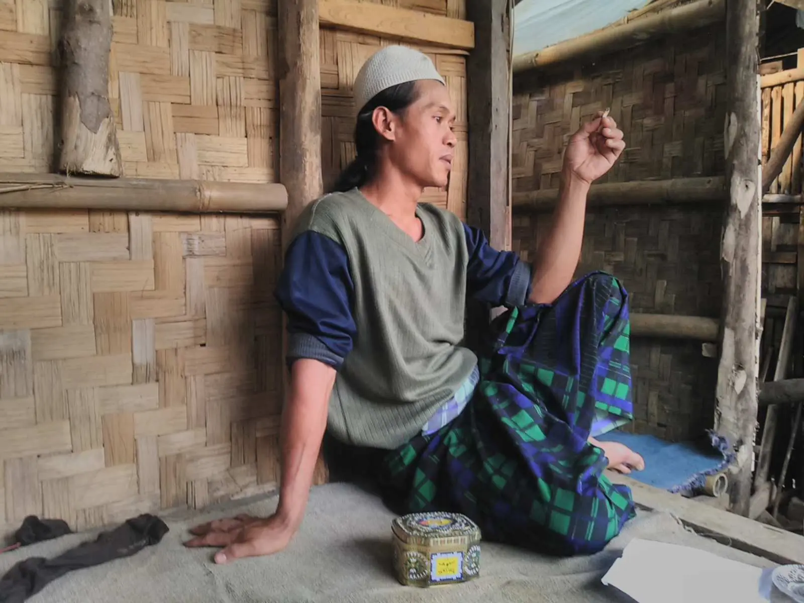 Spiritualis Prediksi Munculnya Sosok Muda Untuk Pimpin Kabupaten Bogor 2018