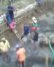 Dinas Kebersihan dan Pertamanan Bogor Bangun Septictank Komunal di Cimanggu II