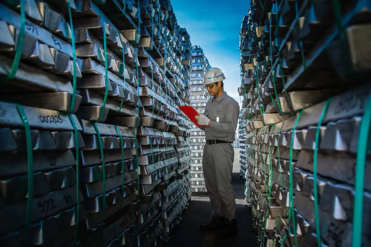 Indometal (London) Limited Perkuat Mineral Indonesia Berdaya Saing Global