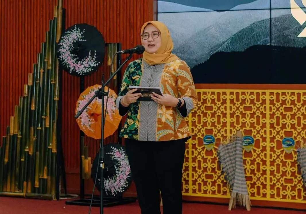 Promosi Budaya Priangan Timur Dimulai di Tasikmalaya