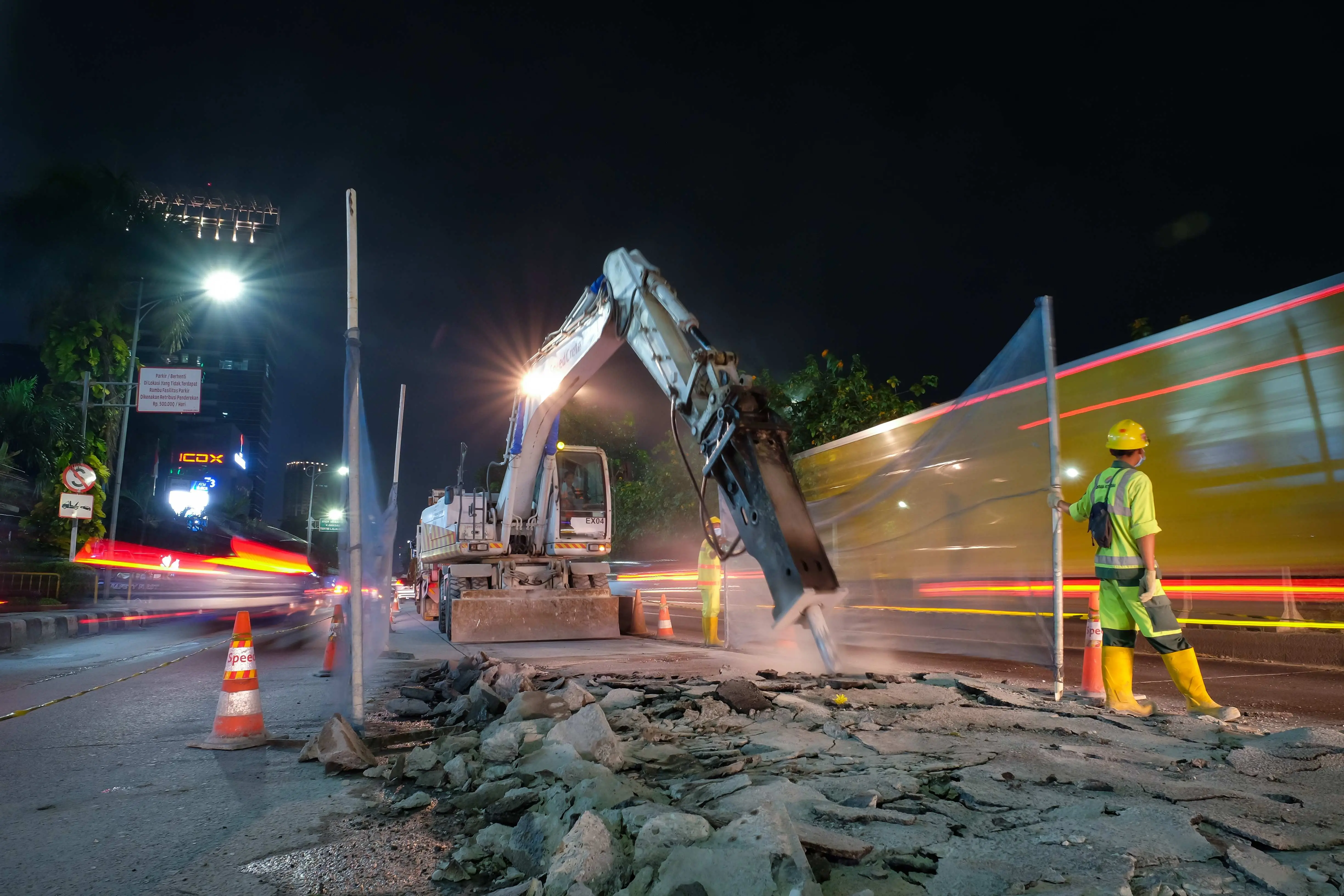 Pertahankan Laba Positif, SBI Sasar Pertumbuhan dengan Sinergi, Inovasi, dan Efisiensi 