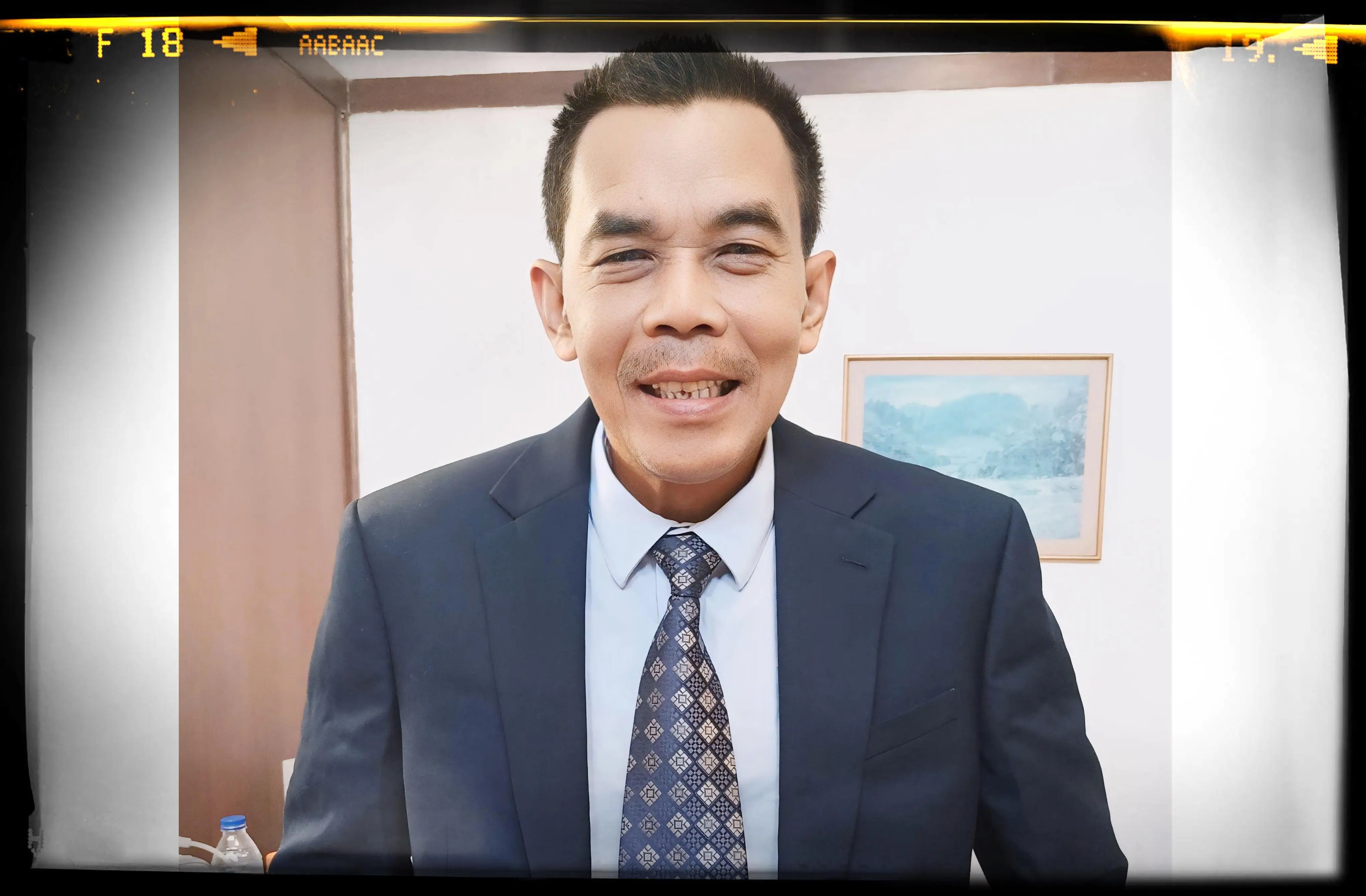 Perpol Nomor 10 Tahun 2025, Pengamat Agus Widjajanto: Tantangan Hukum bagi Polri