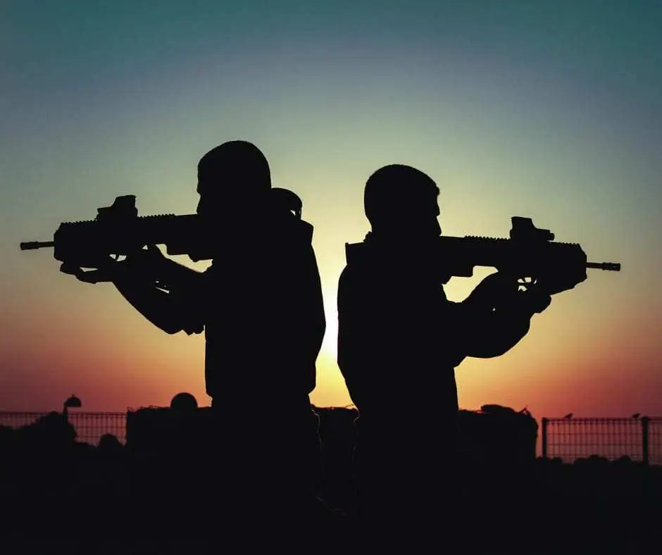 TNI Dan Polri Lumpuhkan Anggota KKB di Intan Jaya