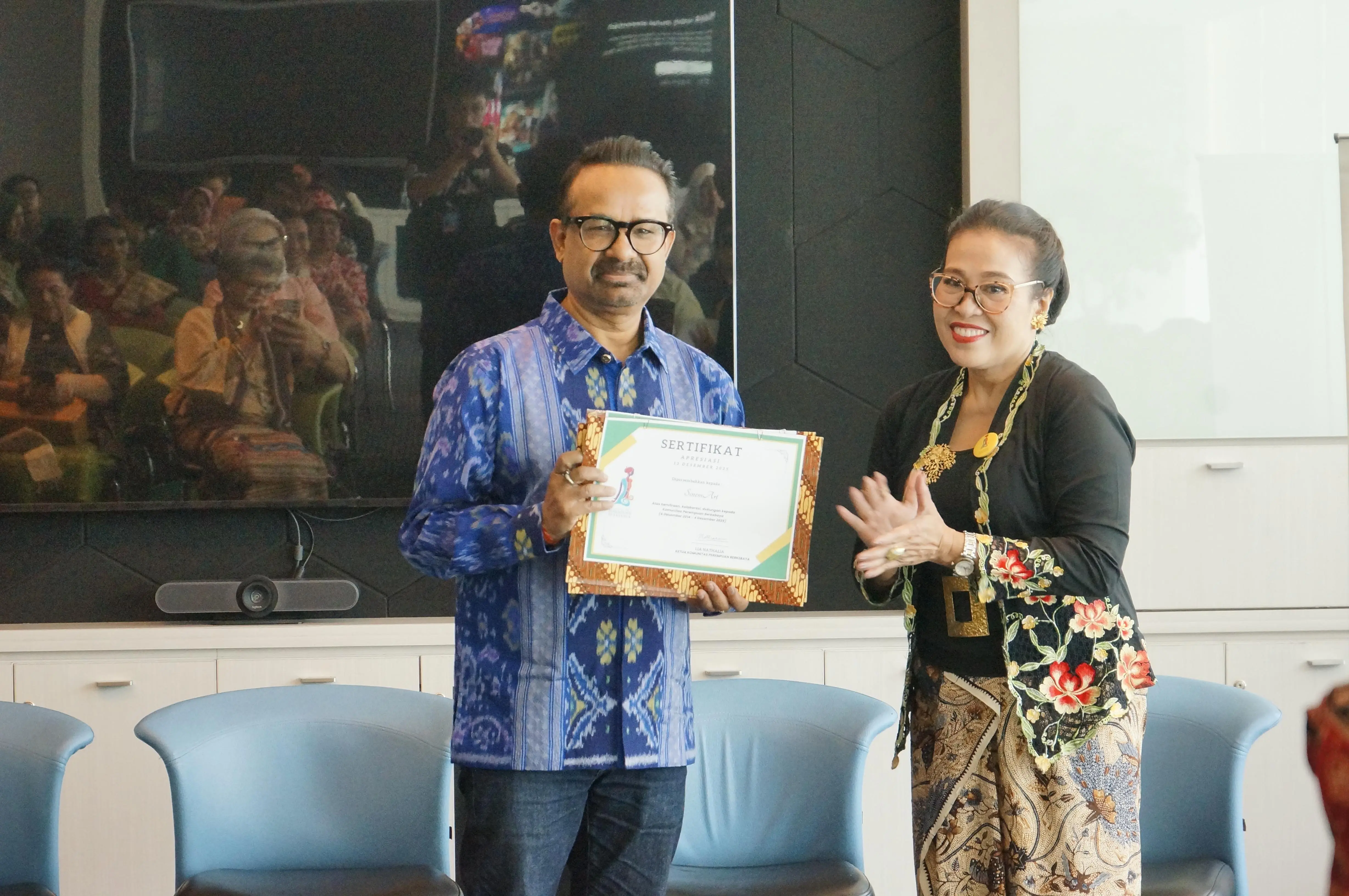 Film Suamiku, Lukaku Siap Tayang April 2026, Angkat Realitas KDRT dan Seruan Nasional Hentikan Budaya Diam