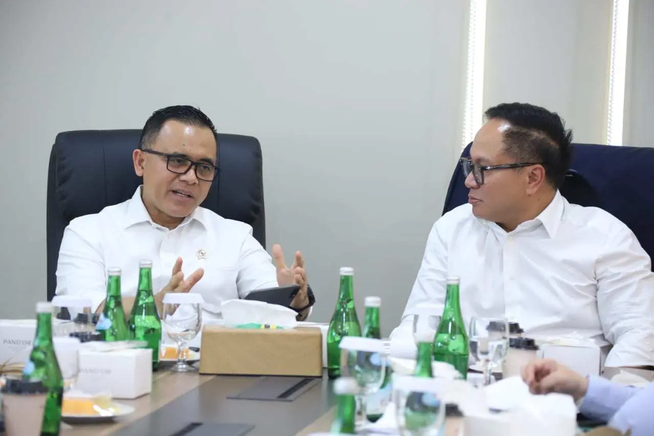 Menteri PANRB Apresiasi Kolaborasi BUMN untuk Akselerasi SPBE dan Integrasi Layanan Digital