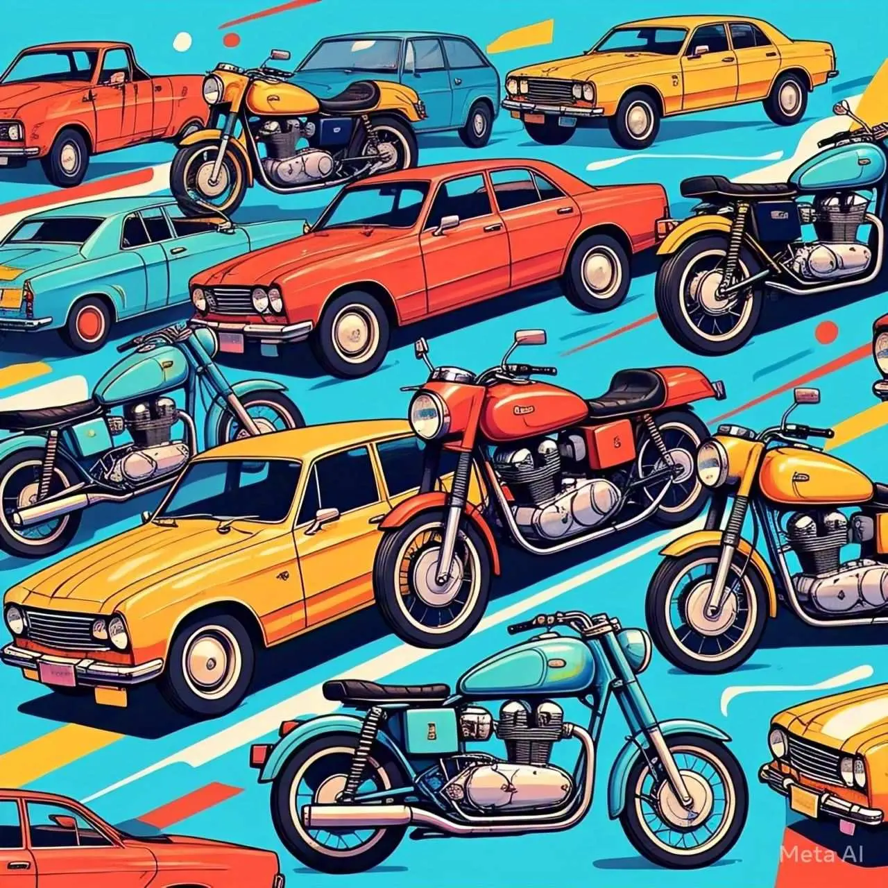 Berikut Tips Memilih Kendaraan Bermotor di Tahun 2025 dari Ari Sumarto Taslim